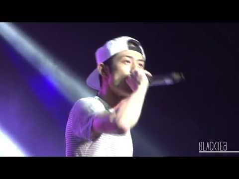 130714 R16 Korea 2013_ SHOWCASE_ ILLIONAIRE_ 1LLIONAIRE So Ambitious / Illionaire gang / Profile