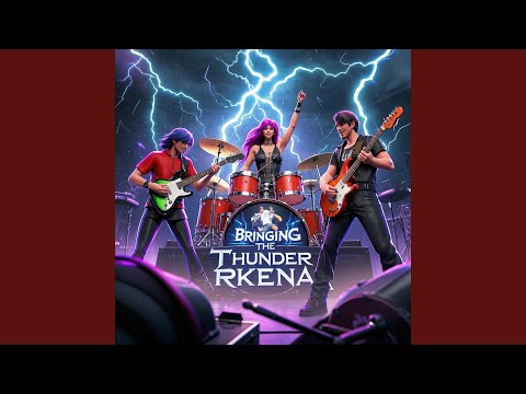 Bringing the thunder