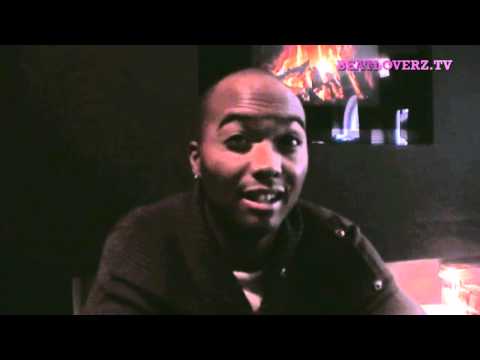 Beatloverz 2010 - Interview met Mitch Crown