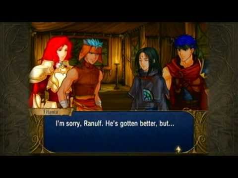 Fire Emblem: Radiant Dawn - 144 (1/6) - Pt. 3 - Ch. 1: Laguz and Beorc