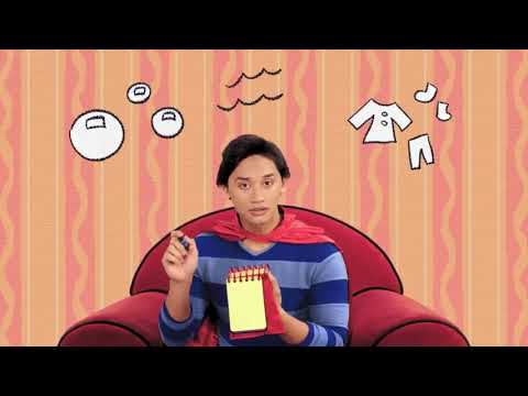 The Thinking Squad (3 Clues Thinking Time Music)