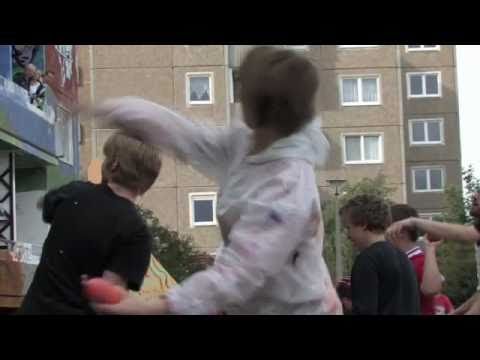 Verwunschene Orte in Hoyersweda (Trailer)