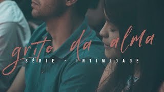 Grito da alma | Deive Leonardo