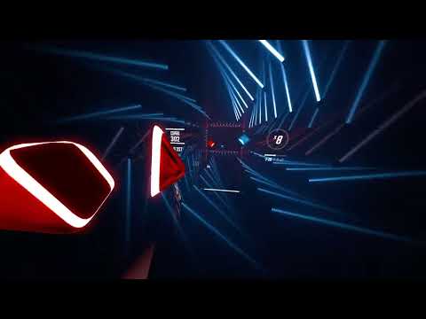 Jaroslav Beck feat. Meredith Bull - Magic [Beat Saber OST 5]