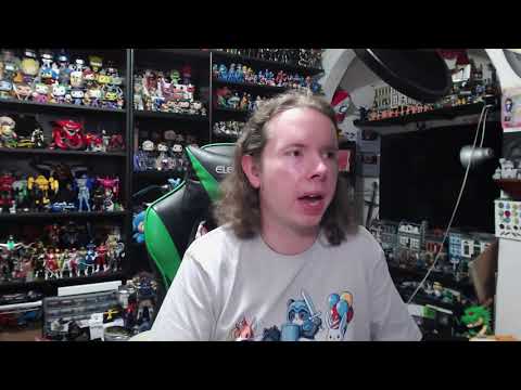 Metrocon 2021 Storytime! Recap and Review