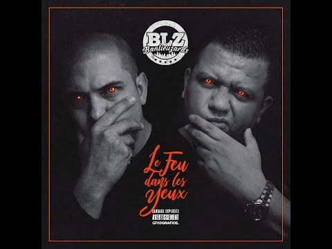Banlieuzards - Le Feu Dans Les Yeux