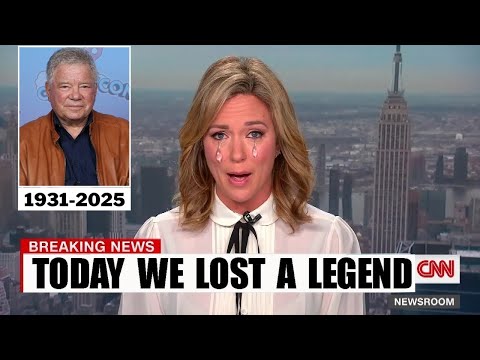 Six American Icons Who Passed Away Today