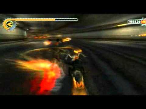 Ghost Rider - Walkthrough Carnival Return pt 60