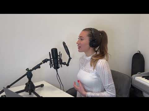 You Raise Me Up - Meine deutsche Hochzeitsversion "Ich sage JA" - Anna Byela