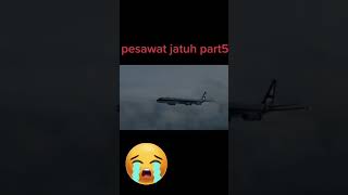 Download lagu pesawat jatuh part 4 #pesawatjatuh #pesawat #aviation #penerbangan #airplane #aircraft mp3
