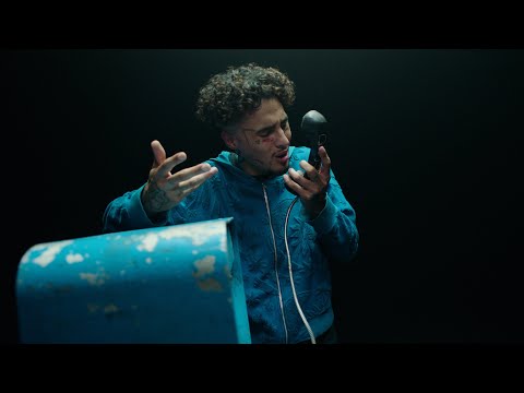 Wifisfuneral - All In (Official Video)