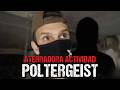 ACTIVIDAD POLTERGEIST EN CASA ABANDONADA El Escalofriante Caso De Dark Ghost