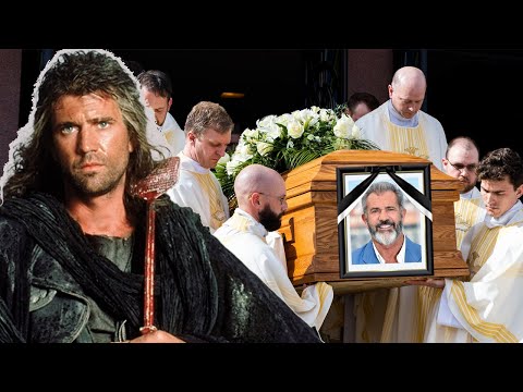 The tragedy of 'Mad Max' star is beyond heartbreaking | 1979 VS. 2025