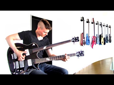 download lagu mp3 mp4 Weird Bass, download lagu Weird Bass gratis, unduh video klip Weird Bass