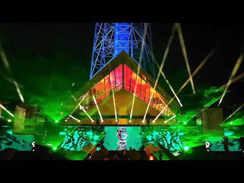 BOMA BSB c/ Joris Voorn, Fideles, Bhaskar, Meca (Brasília/DF)