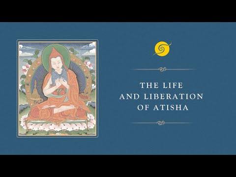 Transmission of the Seven Points of Mind Training