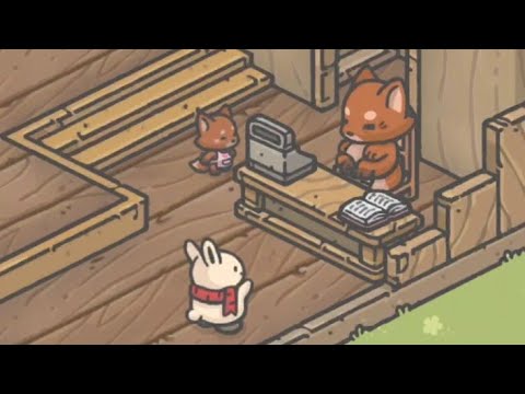 Видео Tsuki's Odyssey #1