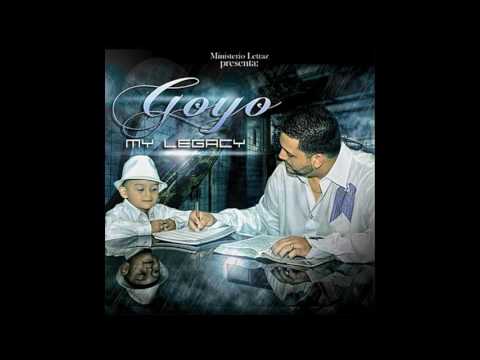 05. Tiempos  - Goyo Ft Alex Zurdo