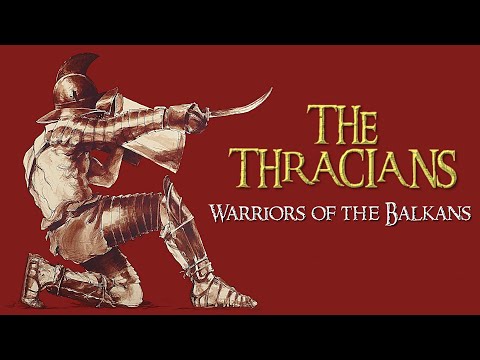 Who Were the Thracians Genetically? DNA evidence