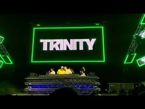 The Purge x Kenai - TBA @ Trinity 2023