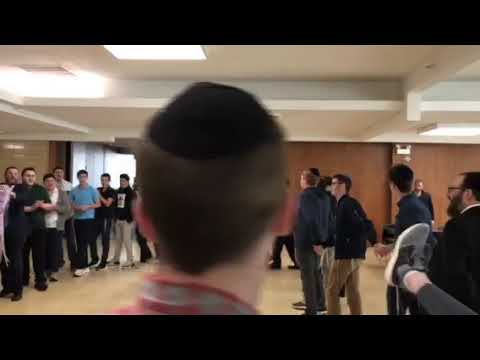 Yom Ha’Atzmaut 5779 at Fasman Yeshiva High School
