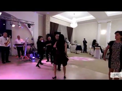 Flashmob - Pensiunea SANDRA