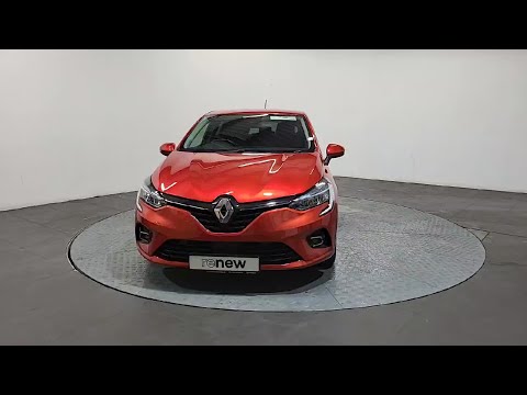 Renault Clio  iconic Model   petrol   touch Scree - Image 2