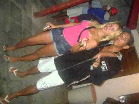 DANILO cometa  e léo da lagoa.!!!!   TUCA DOS BEST.