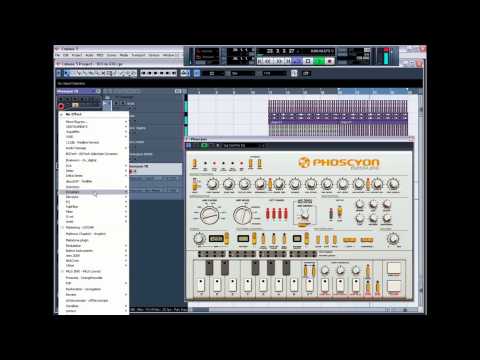 ANDI VAX. Roland TB303 в XXI веке (Ответы)