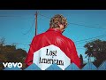 Mgk Treading Water Official Audio