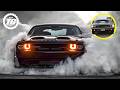 RIP Dodge Challenger V8 Goodbye To America S Maddest Muscle Car