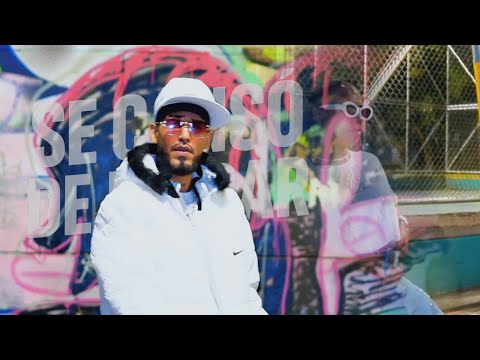 Se cansó de llorar - Jey Frank