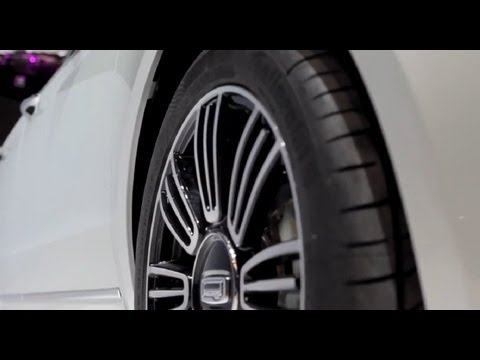 Thumbnail for Qoros: A new drive by Qoros