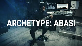 Video thumbnail for Archetype: Abasi by Neural DSP