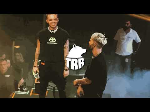 Элджей, Rakhim - URUS