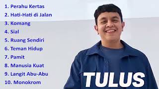 Download lagu Tulus Full Album | Playlist 10 Lagu Terbaik 2023 | Perahu Kertas mp3 Download lagu Tulus Full Album | Playlist 10 Lagu Terbaik 2023 | Perahu Kertas mp3