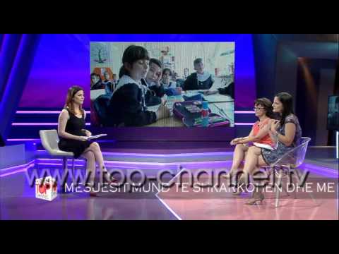 Pasdite ne TCH, 26 Qershor 2015, Pjesa 1 - Top Channel Albania - Entertainment Show