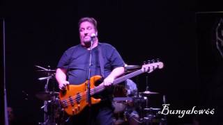 Sacred Reich at  Mesa Az Nov-05-2016 Full Show  HD