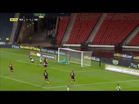 What a Save! 