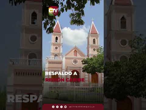 ABELARDO DE LA ESPRIELLA RESPALDA LA REGIÓN CARIBE COMO ENTIDAD TERRITORIAL