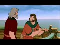 Paul S Ministry Animated Stories From The New Testament Episode 18