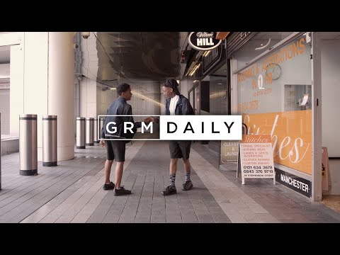 Tamz - Playground [Music Video] | GRM Daily