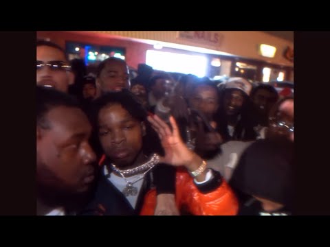 Globaltrapstar - Threat ft GMO Stax & Thousand8