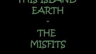 MISFITS-THIS ISLAND EARTH (LEGENDADO BR)