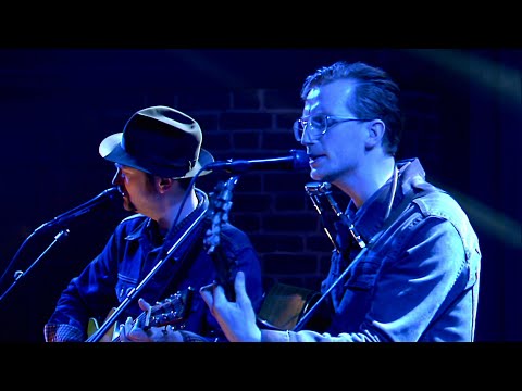 The Lost Brothers - 'Fugitive Moon'  | The Late Late Show | RTÉ One