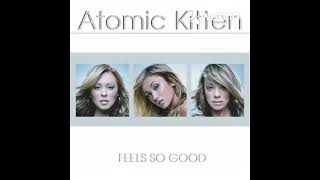 Atomic Kitten - No One Loves You (2002)
