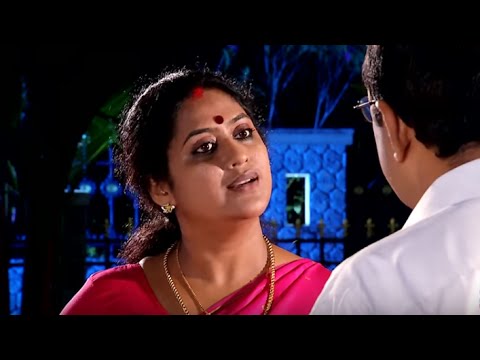 Pattusaree I Episode 52 - Part 2 I Mazhavil Manorama