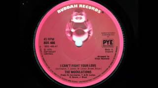 FATH BRISTOL THE MODULATIONS   I Can't Fight Your Love   YouTube