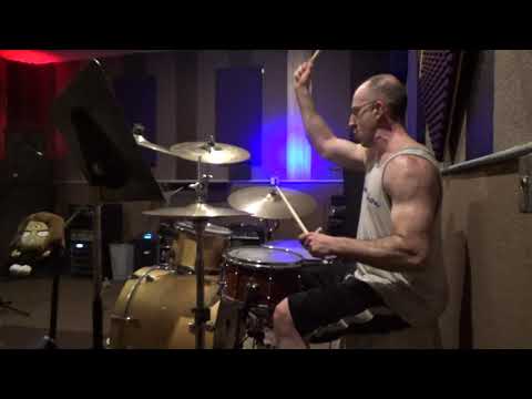 Mandella Linkz - Different Mass (Soca 2022) - Drum Cover