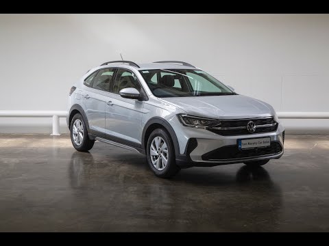 221W1151 Volkswagen Taigo 1.0 TSI Life 95HP - SOLD